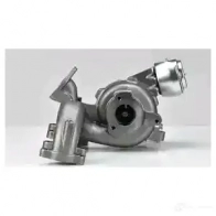 Турбина DELPHI 5439-988-0017 942852 5 439-988-0006 hnx109 - Изображение 3