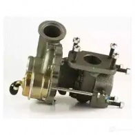 Турбина DELPHI 53 03-970-0066 HRX345 1193705682 B3WZSUX - Изображение 2