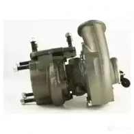 Турбина DELPHI 53 03-970-0066 HRX345 1193705682 B3WZSUX - Изображение 3