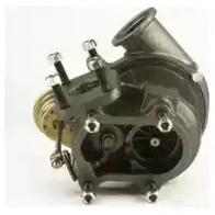 Турбина DELPHI 53 03-970-0066 HRX345 1193705682 B3WZSUX - Изображение 4