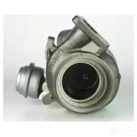 Турбина DELPHI 7155 68-0001 1193705600 715568-0002 HRX237 - Изображение 2