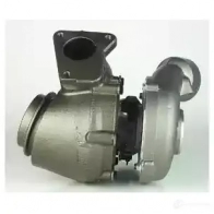 Турбина DELPHI 7155 68-0001 1193705600 715568-0002 HRX237 - Изображение 4