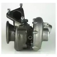 Турбина DELPHI HRX230 1193705595 709 841-0002 K9PPJ - Изображение 2