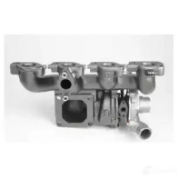 Турбина DELPHI 714467-0014 714467-0 013 1193705481 HRX144 - Изображение 2