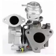 Турбина DELPHI 703 894-0003 1193705391 703894-0004 HRX124 - Изображение 2