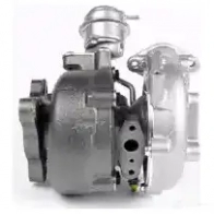 Турбина DELPHI 703 894-0003 1193705391 703894-0004 HRX124 - Изображение 3