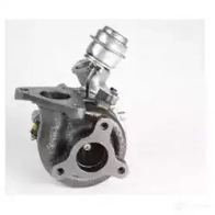 Турбина DELPHI 703 894-0003 1193705391 703894-0004 HRX124 - Изображение 4