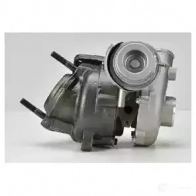 Турбина DELPHI 708366-5002 HRX227 1193705591 708366- 0002 - Изображение 2