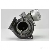 Турбина DELPHI 708366-5002 HRX227 1193705591 708366- 0002 - Изображение 3