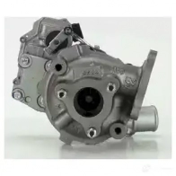 Турбина DELPHI 78 0708-0005 GT1241VKZ 1193705543 HRX193 - Изображение 2