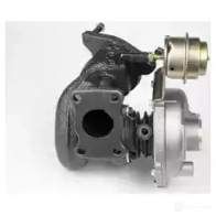 Турбина DELPHI 706978-0002 1193705371 HRX120 706 978-0001 - Изображение 2