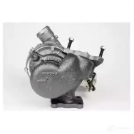 Турбина DELPHI 706978-0002 1193705371 HRX120 706 978-0001 - Изображение 3