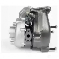 Турбина DELPHI 701854-0 002 HRX138 701854-0003 1193705457 - Изображение 3