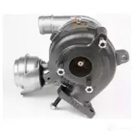 Турбина DELPHI 701854-0 002 HRX138 701854-0003 1193705457 - Изображение 4
