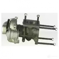 Турбина DELPHI 4A 3CX6 1211404365 HRX602 5050100313901 - Изображение 2