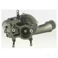 Турбина DELPHI 4A 3CX6 1211404365 HRX602 5050100313901 - Изображение 3