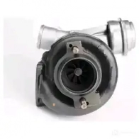 Турбина DELPHI hnx119 7043 61-0001 942862 704361-0004 - Изображение 3