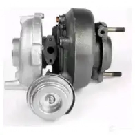 Турбина DELPHI hnx119 7043 61-0001 942862 704361-0004 - Изображение 4