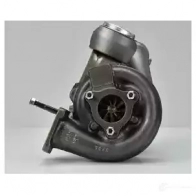 Турбина DELPHI GTA2256V 1193705596 HRX232 710812-00 01 - Изображение 2