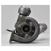 Турбина DELPHI DC X4DTX 1211403101 HRX231 5050100315585 - Изображение 2