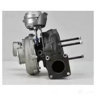 Турбина DELPHI DC X4DTX 1211403101 HRX231 5050100315585 - Изображение 3