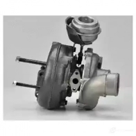 Турбина DELPHI DC X4DTX 1211403101 HRX231 5050100315585 - Изображение 4
