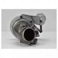 Турбина DELPHI 1211402987 HRX220 D92 QB 5050100315479 - Изображение 2