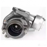 Турбина DELPHI 1193705383 700 447-0001 700447-0003 HRX123 - Изображение 4