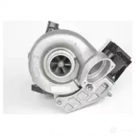 Турбина DELPHI HRX503 ZUV146P 491 35-05671 1193705690 - Изображение 2
