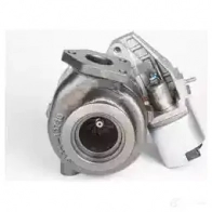 Турбина DELPHI HRX503 ZUV146P 491 35-05671 1193705690 - Изображение 3