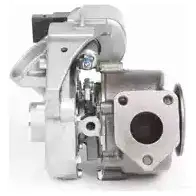Турбина DELPHI HRX503 ZUV146P 491 35-05671 1193705690 - Изображение 4