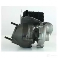 Турбина DELPHI 7 31877-0009 1193705563 WQ0W4 HRX205 - Изображение 3