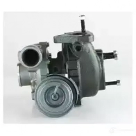 Турбина DELPHI 1193705580 GTB1649V 75788 6-0003 HRX216 - Изображение 3