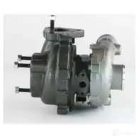 Турбина DELPHI 1193705580 GTB1649V 75788 6-0003 HRX216 - Изображение 4