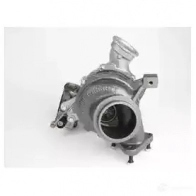 Турбина DELPHI 1193705483 HRX145 759688- 0002 759688-0003 - Изображение 2