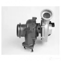 Турбина DELPHI 1193705483 HRX145 759688- 0002 759688-0003 - Изображение 3