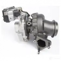 Турбина DELPHI 1193705483 HRX145 759688- 0002 759688-0003 - Изображение 4