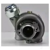 Турбина DELPHI 942881 hnx140 454216-00 03 710415-0001 - Изображение 2