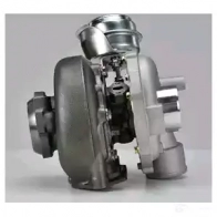 Турбина DELPHI 942881 hnx140 454216-00 03 710415-0001 - Изображение 3