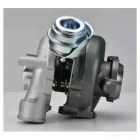 Турбина DELPHI 942881 hnx140 454216-00 03 710415-0001 - Изображение 4