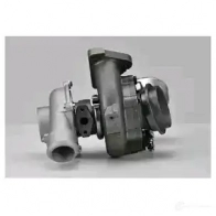 Турбина DELPHI VV14 942941 VF 40A132 hnx601 - Изображение 2
