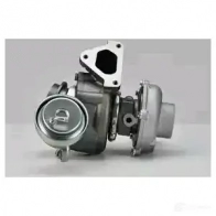 Турбина DELPHI VV14 942941 VF 40A132 hnx601 - Изображение 4