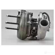 Турбина DELPHI 1211402995 G 24S9P 5050100315486 HRX221 - Изображение 2
