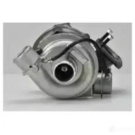 Турбина DELPHI 1211402995 G 24S9P 5050100315486 HRX221 - Изображение 3