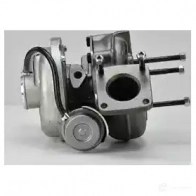 Турбина DELPHI 1211402995 G 24S9P 5050100315486 HRX221 - Изображение 4