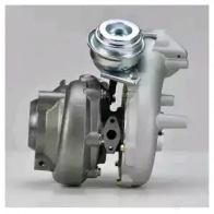 Турбина DELPHI hnx213 OEA7P 942901 753392 -0009 - Изображение 3