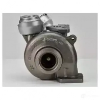 Турбина DELPHI 1193705606 HRX241 71 6885-5002 OWGCE - Изображение 3