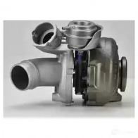 Турбина DELPHI 1193705606 HRX241 71 6885-5002 OWGCE - Изображение 4