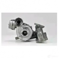 Турбина DELPHI 5439-988-0011 942857 hnx114 5439-9 70-0022 - Изображение 2