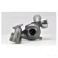 Турбина DELPHI 5439-988-0011 942857 hnx114 5439-9 70-0022 - Изображение 3